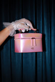 Pink vanity : BLAIR