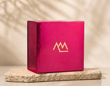 Limited Edition Box - Hair Pack + Hair Oil Kit