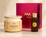 Limited Edition Box - Hair Pack + Hair Oil Kit