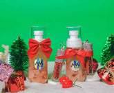 AM Beauty Combo (1 Rose Mist + 1 Lip Oil)