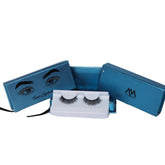 Lashes: Tease (Light) AM Beauty Lashes – Elevate Your Look with the Perfect Lash