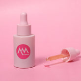 AM Beauty Luxury Dewy Drops Face Serum – Pure, Natural, and Handmade for Glowing Skin