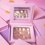 AM Beauty Highlighter (Rose Gold)