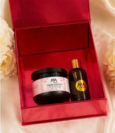 AM Beauty Organic Hair Care Combo