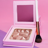 AM Beauty Highlighter (Rose Gold)