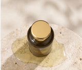 Hair oil