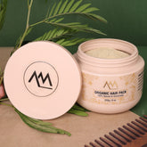 AM Beauty Hair Pack – Nature’s Secret for Long, Healthy Hair 🌿✨