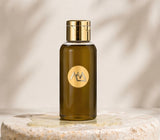 Hair oil