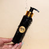 AM Beauty Hair Mask – Your Secret to Frizz-Free, Silky Smooth Hair (100ml & 200ml)