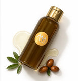 Hair oil