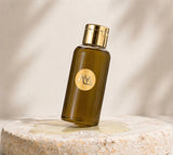 Hair oil