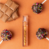 AM Glosse Choco Glaze (Brown Shimmer)