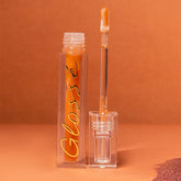 AM Glosse Fudge Me (Brown Matte)