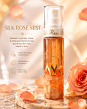 Silk Rose Mist - Pack of 2