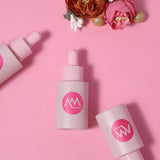AM Beauty Luxury Dewy Drops Face Serum – Pure, Natural, and Handmade for Glowing Skin
