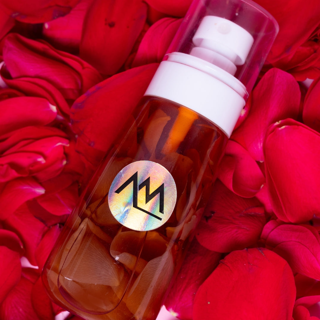 Silk Rose Mist