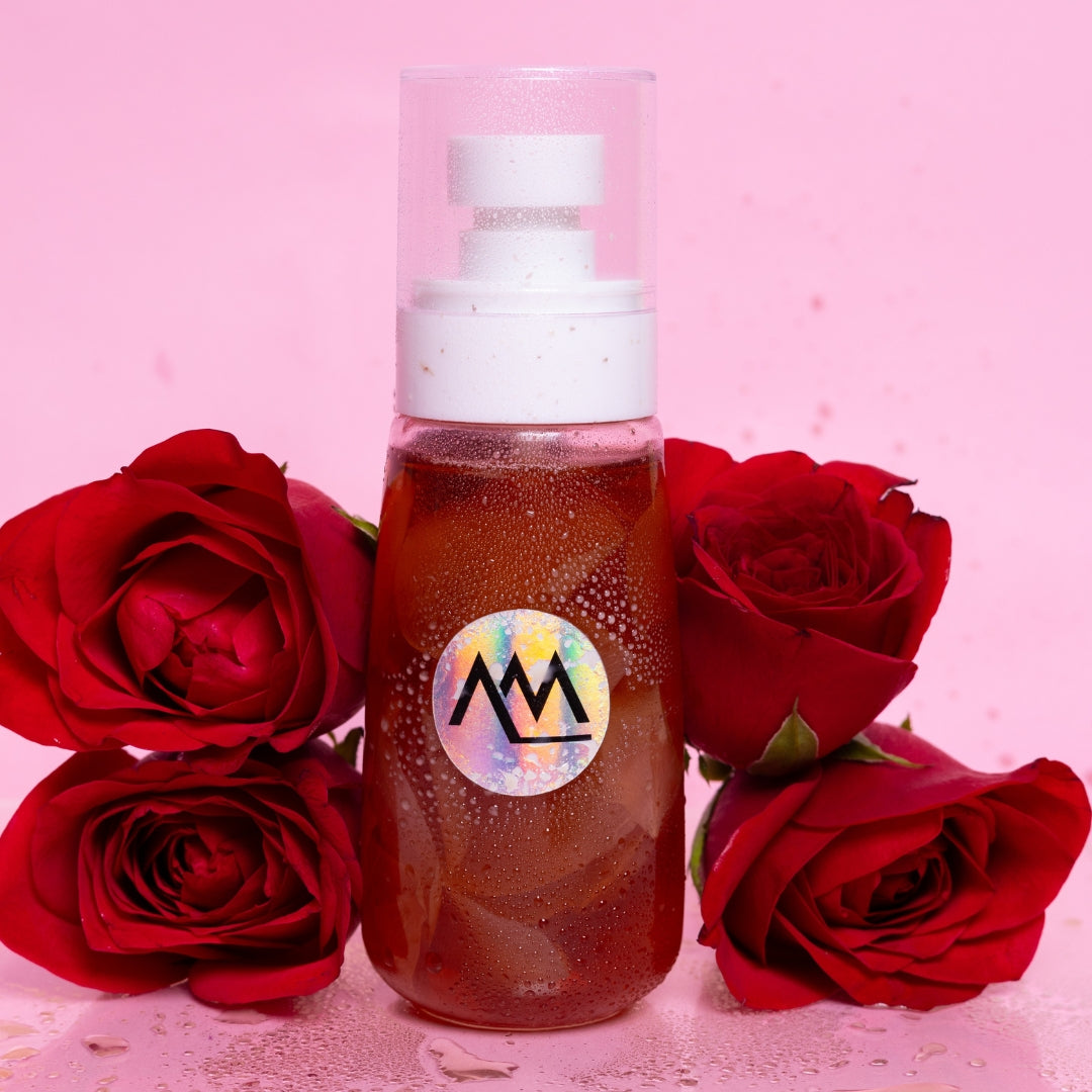 Silk Rose Mist