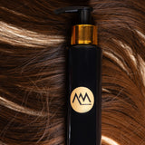 AM Beauty Hair Mask – Your Secret to Frizz-Free, Silky Smooth Hair (100ml & 200ml)