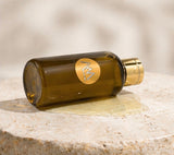 Hair oil