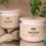 AM Beauty Hair Pack – Nature’s Secret for Long, Healthy Hair 🌿✨