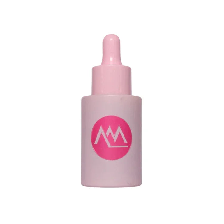 AM Beauty Luxury Dewy Drops Face Serum – Pure, Natural, and Handmade for Glowing Skin