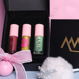 Pack of 3
