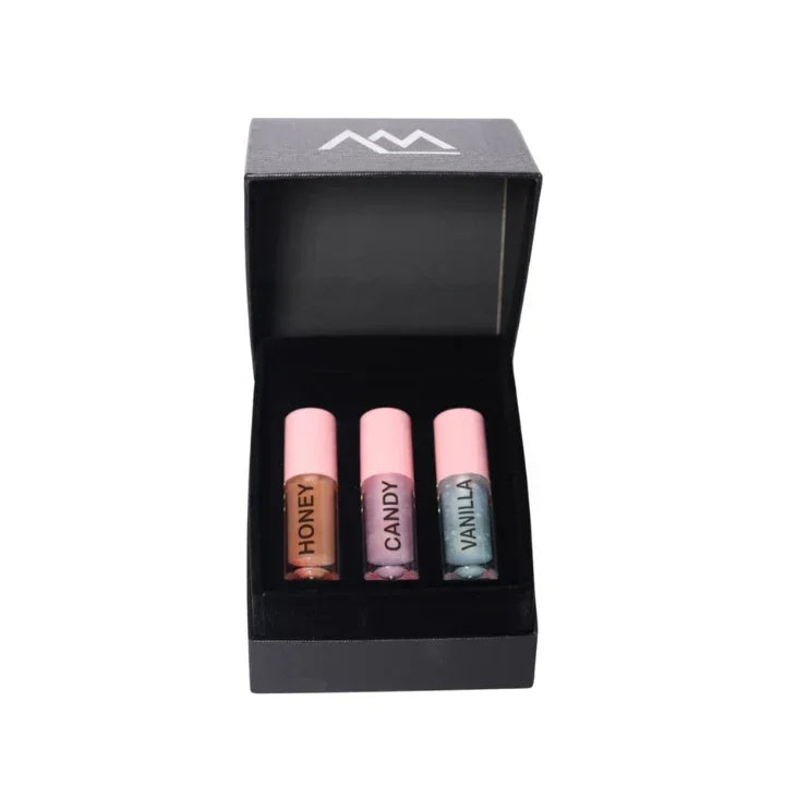 Pack of 3