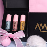 Pack of 3
