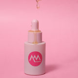 AM Beauty Luxury Dewy Drops Face Serum – Pure, Natural, and Handmade for Glowing Skin