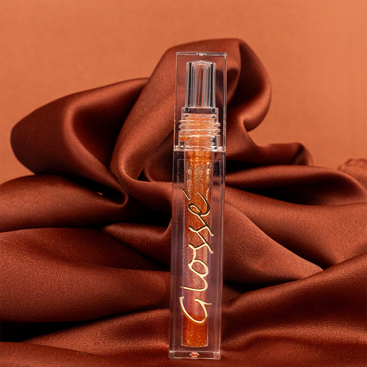 AM Glosse Choco Glaze (Brown Shimmer)