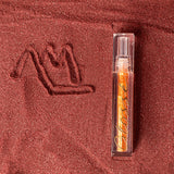 AM Glosse Choco Glaze (Brown Shimmer)