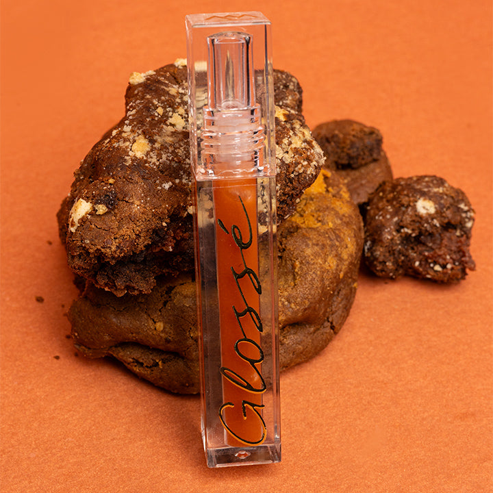 AM Glosse Fudge Me (Brown Matte)