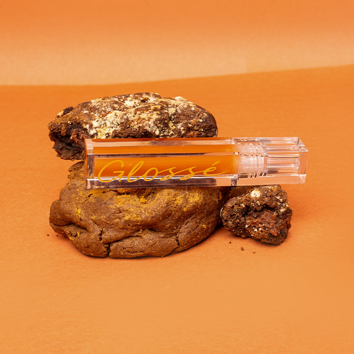 AM Glosse Fudge Me (Brown Matte)