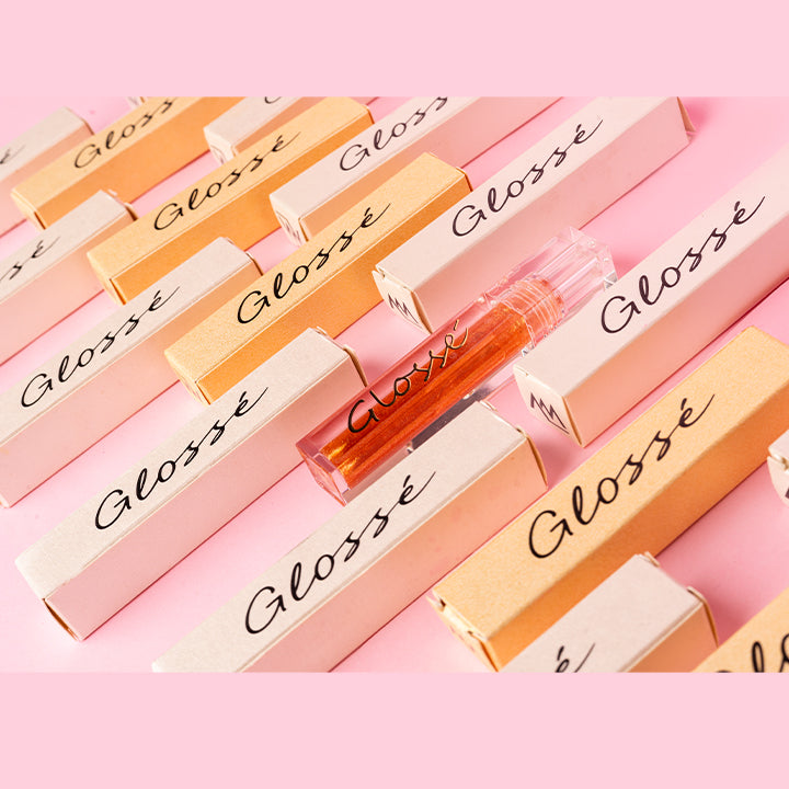 AM Glosse Fudge Me (Brown Matte)
