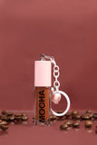 Mocha Lip Oil