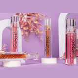 AM Glosse Shortcake (Glittery Pink)